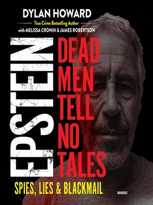 cover image of Epstein